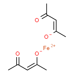 Ferrous acetylacetonate CAS:14024-17-0 manufacturer price 第1张