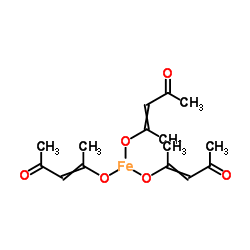 Ferric Acetylacetonate CAS:14024-18-1 manufacturer price 第1张