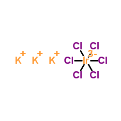 Tripotassium Iridium Hexachloride K3IrCl6 CAS:14024-41-0 manufacturer price 第1张