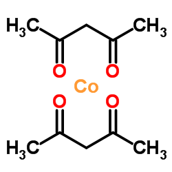 Bis(acetylacetonato)cobalt Cas:14024-48-7 第1张