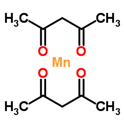 Manganese(Ii) Acetylacetonate CAS:14024-58-9 manufacturer price 第1张