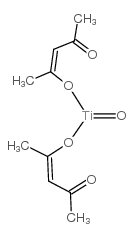 Titanium(IV)oxide acetylacetonate CAS:14024-64-7 manufacturer price 第1张