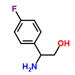 2-Amino-2-(4-fluorophenyl)ethanol