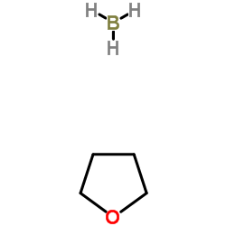 Borane-tetrahydrofuran Complex CAS:14044-65-6 manufacturer price 第1张