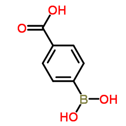 4-Carboxyphenylboronic Acid CAS:14047-29-1 manufacturer price 第1张