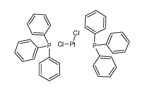 Dichlorobis(Triphenylphosphine)Platinum(Ii) CAS:14056-88-3 manufacturer price 第1张