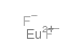 europium(2+),difluoride