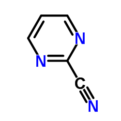 2-cyanopyrimidine CAS:14080-23-0 manufacturer price 第1张