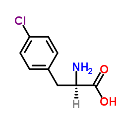 D-4-Chlorophenylalanine