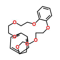 Dibenzo-21-crown 7-Ether