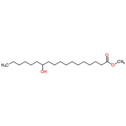 methyl ester Of 12-hydrOxy stearic acid CAS:141-23-1 manufacturer price 第1张