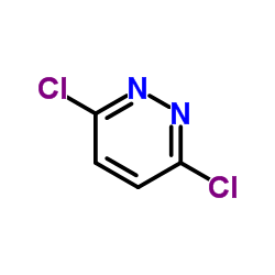 3,6-Dichloropyridazine CAS:141-30-0 manufacturer price 第1张