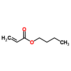 butyl acrylate CAS:141-32-2 第1张