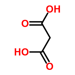 Malonic Acid CAS:141-82-2 manufacturer price 第1张