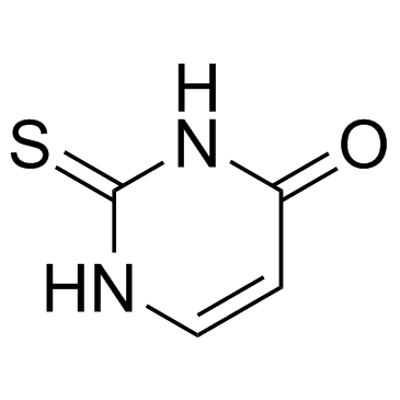 2-Thiouracil