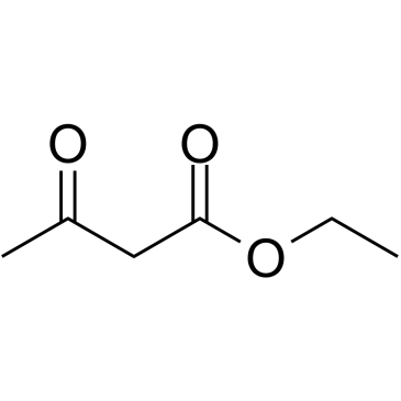 Ethyl acetoacetate Cas:141-97-9 第1张