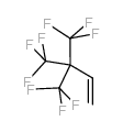 5,5,5-trifluoro-4,4-bis(trifluoromethyl)pent-1-ene