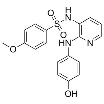 abt-751 CAS:141430-65-1 第1张