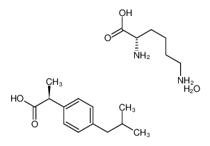 (2S)-2-[4-(2-methylpropyl)phenyl]propanoic Acid CAS:141505-32-0 manufacturer price 第1张