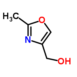 (2-methyloxazol-4-yl)methanol