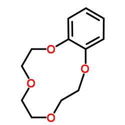 benzo-12-crown-4