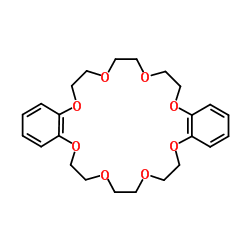 Dibenzo-24-crown-8-ether