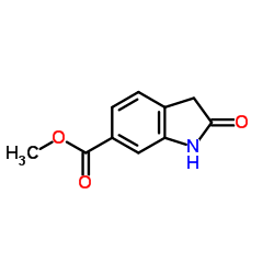 Methyl 2-oxoindoline-6-carboxylate CAS:14192-26-8 manufacturer price 第1张