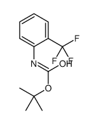 tert-Butyl (2-(trifluoromethyl)phenyl)carbamate