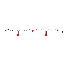 allyl diglycol carbonate Cas:142-22-3 第1张