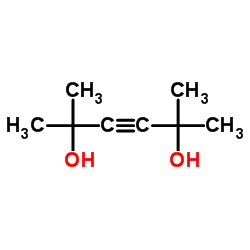 2,5-Dimethyl-3-Hexyne-2,5-Diol Cas:142-30-3 第1张
