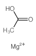 magnesium acetate CAS:142-72-3 manufacturer price 第1张