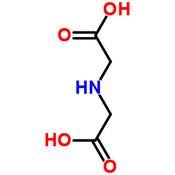 Iminodiacetic Acid Cas:142-73-4 第1张