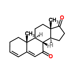 Androsta-3,5-diene-7,17-dione CAS:1420-49-1 manufacturer price 第1张