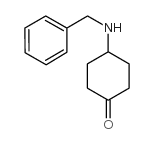 4-Benzylaminocyclohexanone