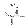 sodium,2-oxopropanoate