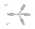 Potassium Tetracyanonickelate CAS:14220-17-8 manufacturer price 第1张