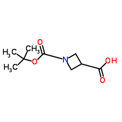 1-Boc-azetidine-3-carboxylicacid