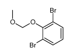 1,3-dibromo-2-(methoxymethoxy)benzene