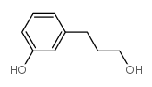 3-(3-Hydroxypropyl)phenol