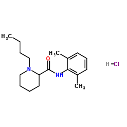 Bupivacaine Hydrochloride CAS:14252-80-3 manufacturer price 第1张