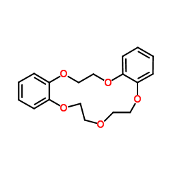 dibenzo-15-crown-5