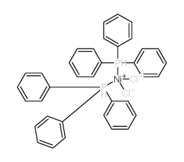 Bis(triphenylphosphine)nickel(II)chloride