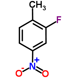 2-Fluoro-4-nitrotoluene CAS:1427-07-2 manufacturer price 第1张