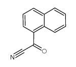 1-Naphthoyl Cyanide