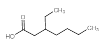 3-ethylheptanoic acid