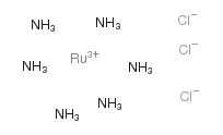 hexaammineruthenium(iii) chloride CAS:14282-91-8 manufacturer price 第1张