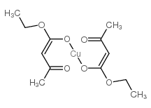 copper(II) ethylacetoacetate