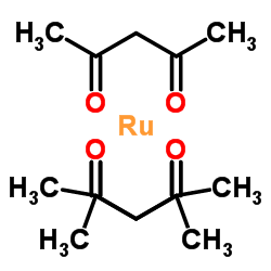 Ruthenium acetylacetonate CAS:14284-93-6 manufacturer price 第1张