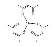 Ytterbium acetylacetonate hydrate CAS:14284-98-1 manufacturer price 第1张