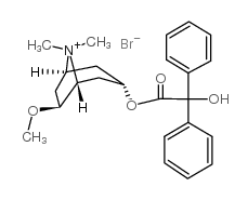 tropenziline bromide